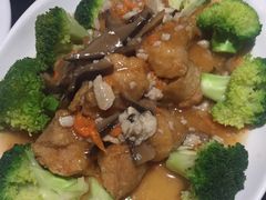 -金厨泰国餐厅·全泰籍厨师料理(拱北店)