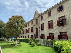 -厦门大学(思明校区)