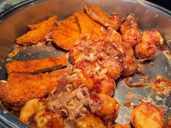 -牛武士寿喜烧·和牛火锅自助(全球首店)