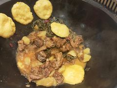 -玺炖·中国铁锅炖(虹桥天街店)