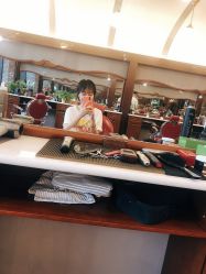 -THE BARN大屋理发馆