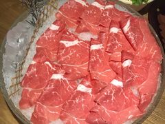 -尚海豆捞(乐虹坊店)