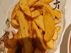 -赤火牛排(金狮广场店)