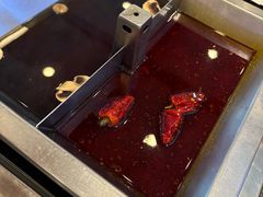 -皇城老妈·大连海鲜火锅(港湾店)