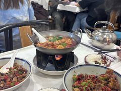 -新新湘菜馆(新中街二条店)