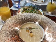 -YUE·6·西式融合餐厅(外滩六号店)