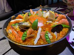 -陌上花儿·音乐西餐吧(和平店)