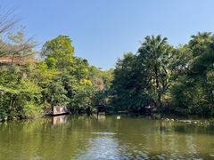 -广州锦绣香江度假别墅