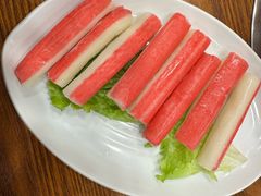 -楼外楼大刀肉传统火锅居(博学路店)