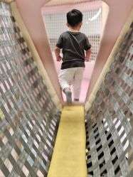 -孩子王童乐园(淮安万达店)