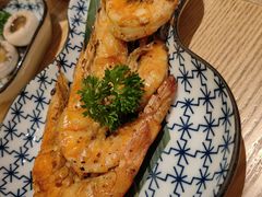 -京旬海鲜放题·铁板烧自助餐厅