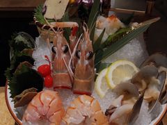 -雍和会海鲜姿造自助(湖东路店)