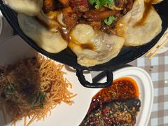 -百味地锅鸡(二店·财校分店)