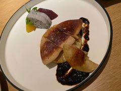 -阿吾罗·月咏精致日料(港汇恒隆广场店)
