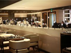 -云庭咖啡厅· 中航泊悦酒店(虹桥T2店)