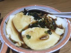 咸豆花-小桃园·豆浆油条(复兴中路店)