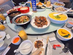 -豫丰汇河南名菜楼(武记餐饮)