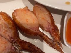 -港丽餐厅(来福士店)
