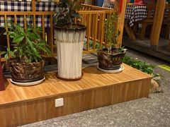 -雪熊哈尔滨烧烤·精酿啤酒·砂锅(中央胜境店)