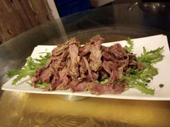 -徐州老菜馆(中枢街店)