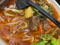 -老妈米线(港龙店)