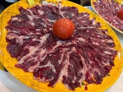 -潮汕大目牛肉火锅(皇岗旗舰店)