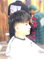 -私人定制 Hair Salon