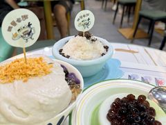 -糖潮糖水铺(省府店)