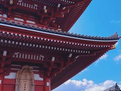-浅草寺