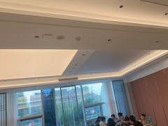 -写庭·鱼鲜川菜·宴请(铁像寺水街店)