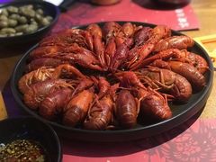-蚝魁竹笼蒸生蚝 余杭店
