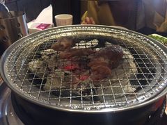 -韩国料理大力士(屏风街店)