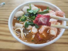 -明月虾面(厦禾路店)