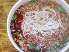 肥肠粉-双流老字号董蹄花(机场南四路店)