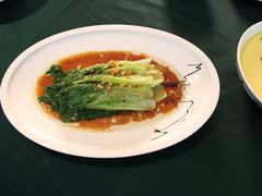 -梁家大院•农家菜(昆山会展中心店)