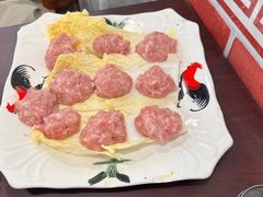 -华仔土鸡店(三元里分店)