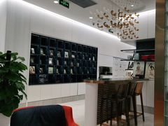 -海马体照相馆(环贸iapm大师爱情店)