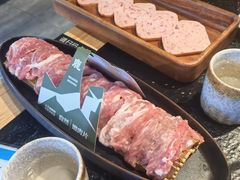 -鹿鸣山草本茶香火锅(园西路店)