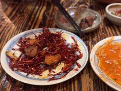 -平成屋·午肴夜酒(四川北路店)