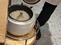 米饭-费大厨辣椒炒肉(万家丽一店)