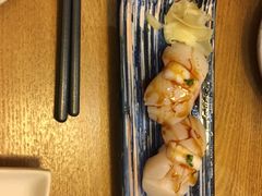 -水之惠鲜鱼料理(王府大街店)