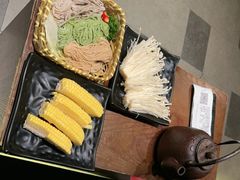 -湊湊火锅·茶憩(上海合生汇店)