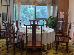 包厢-山泉公馆酒家(珠江新城店)