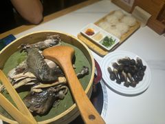 -黑鸡小馆(金源店)
