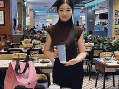 -比格比萨自助(新辰里学清路店)