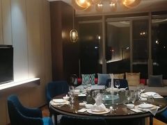-南京空港温德姆花园酒店·MTF满庭芳中餐厅