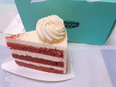 -第戎蛋糕(恒隆广场店)