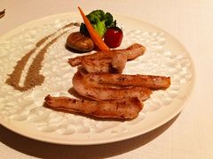-香樟花园法式铁板烧(恒隆广场店)