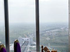 -魅力边城旋转餐厅