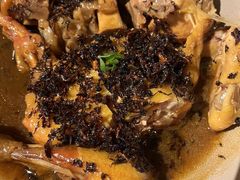 -筱爷叔·上海传统手工菜(玉树路店)